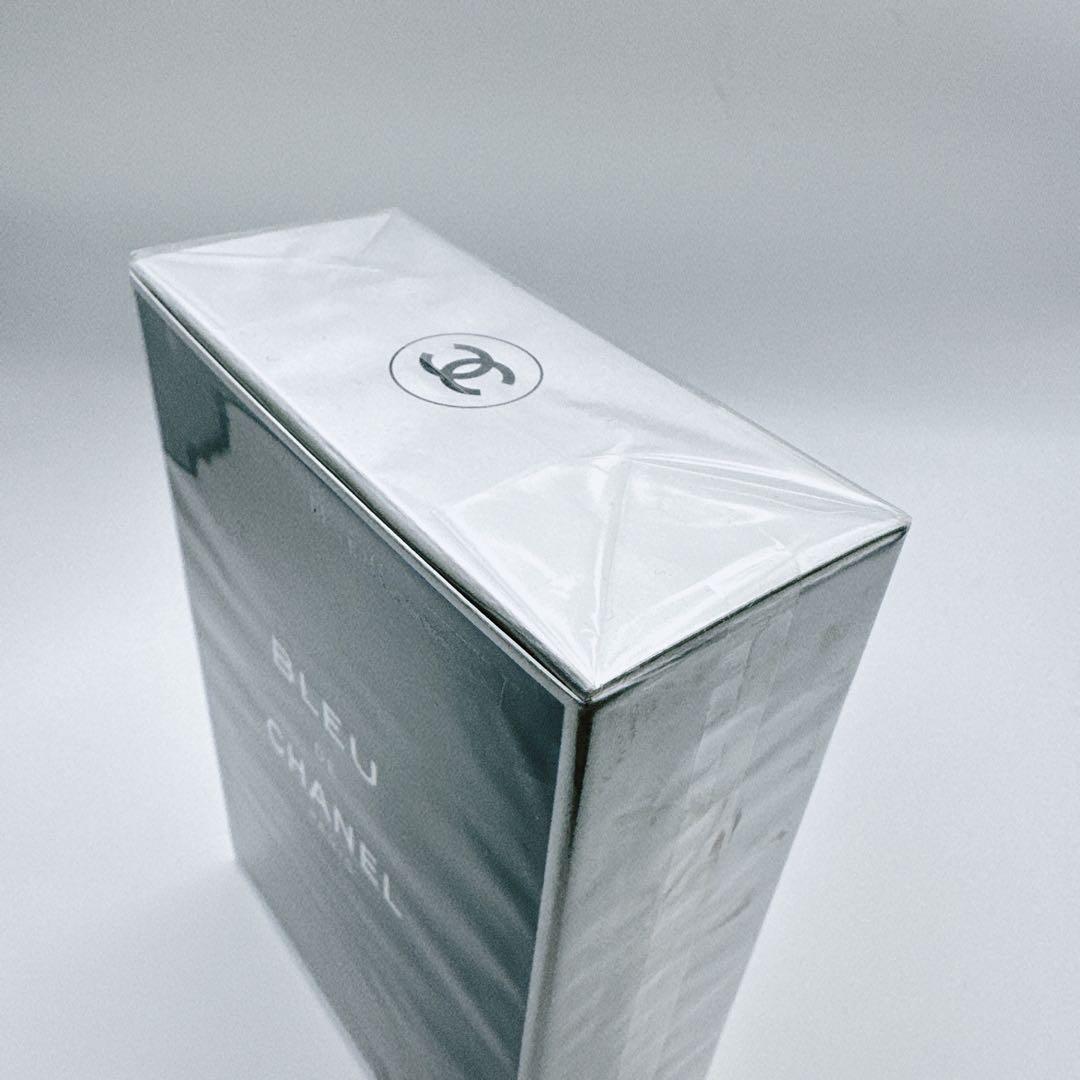 未開封CHANEL シャネル BLEU DE CHANEL SHOWER GEL