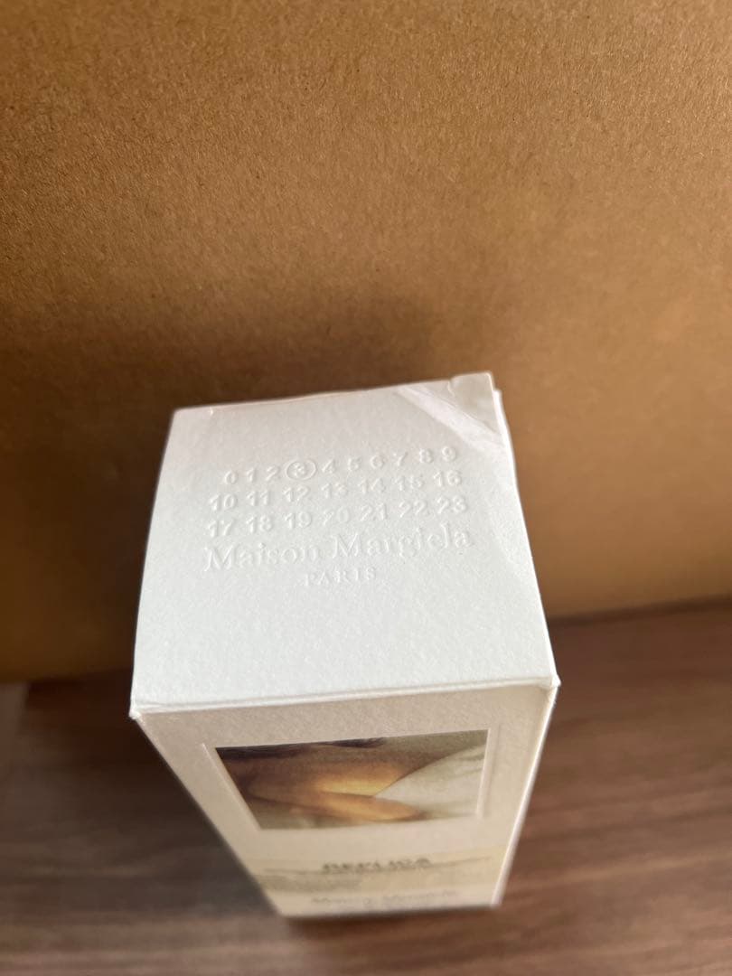香水(ユニセックス) Maison Margiela Sunday Morning 100m