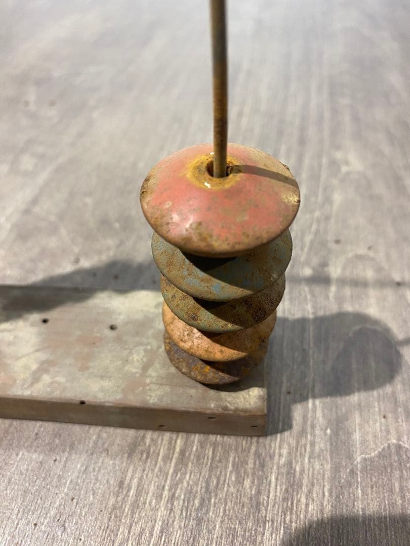 工業用のカウンター／玉数え具（作業用計数具）