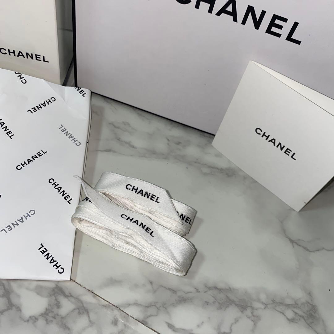 CHANEL スキンケア&ボディウォッシュのセットと保湿化粧水