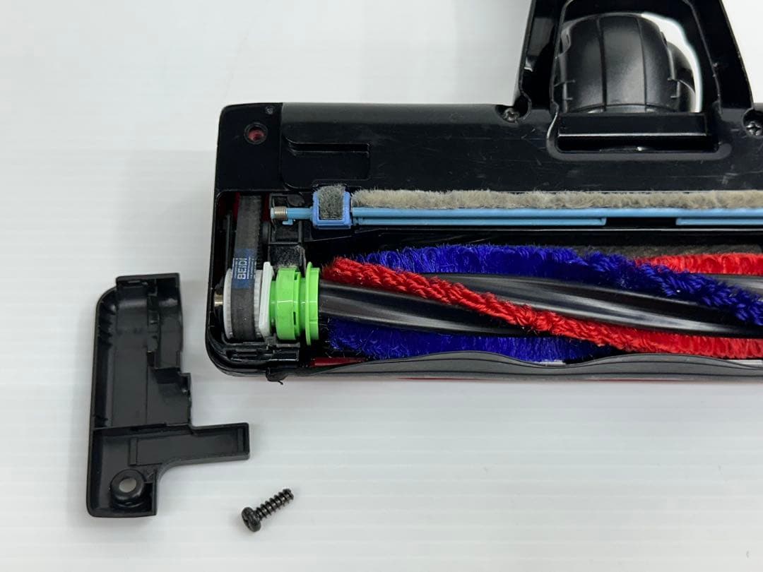 中古　PV-BHL3000J D-DP31 掃除機用　パワーヘッド　回転ブラシ