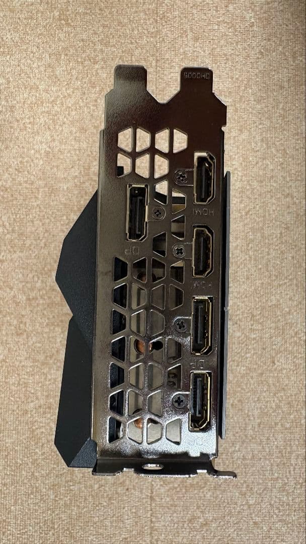 グラフィックボード・グラボ・ビデオカード GIGABYTE GeForce RTX 3080 GAMING OC 10G