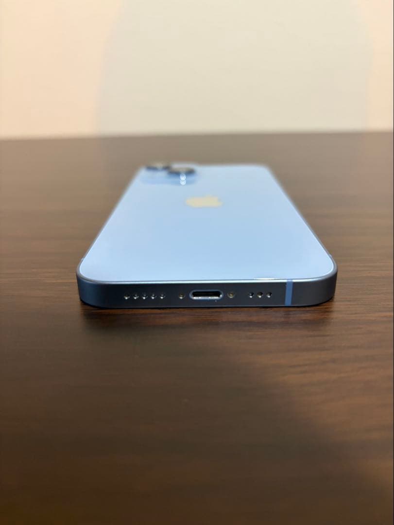 iPhone 14 128GB SIMフリー　ブルー