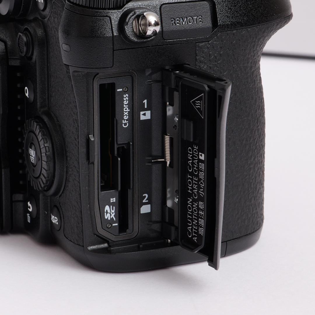 LUMIX GH6 ボディ＋レンズ３本　まとめ売り　超美品