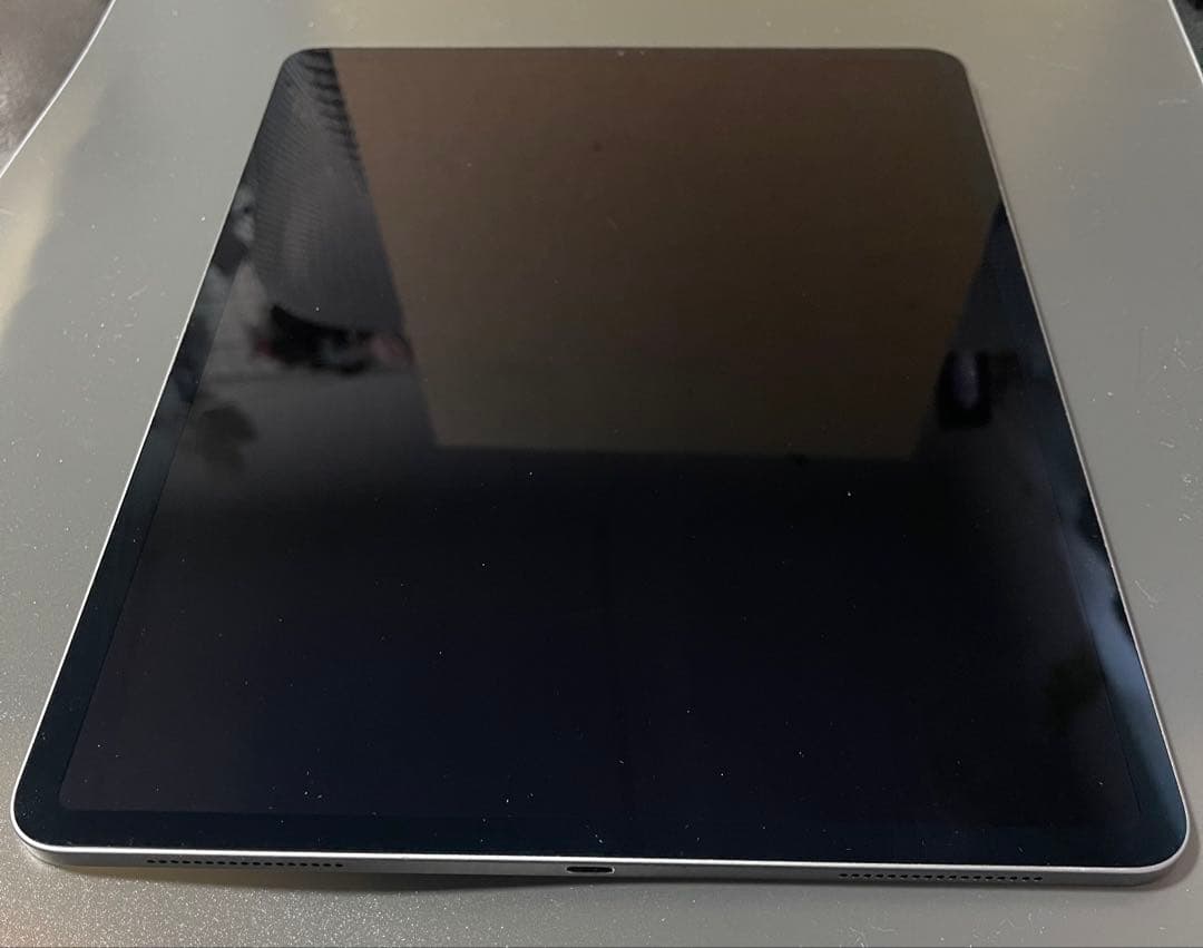 【美品】256GB ipad pro 12.9インチ 第4世代