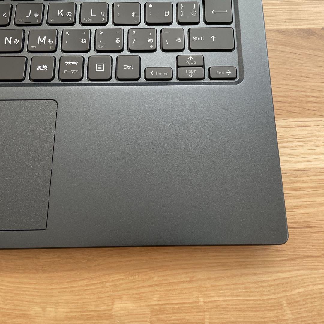 【極美品】dynabook G83/HU 第11世代 i5 16GB 256GB