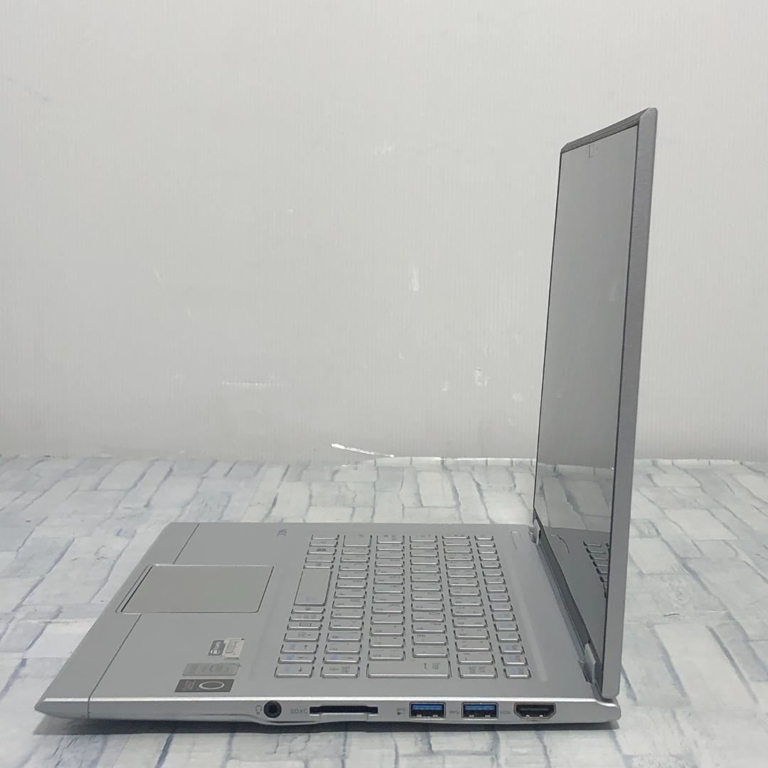 ノートパソコン本体 Core i5-5200U/SSD128GB搭載