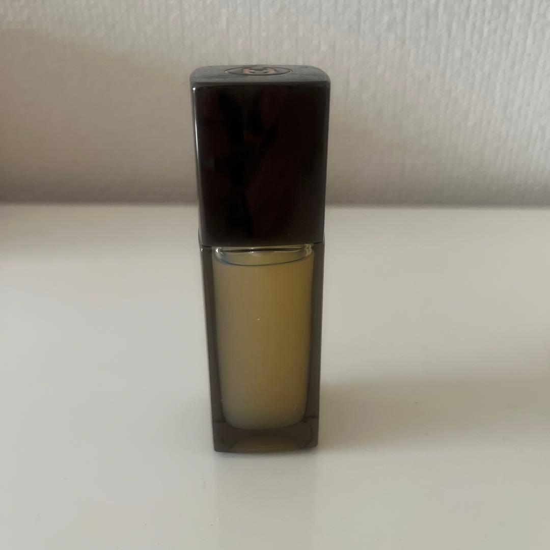 CHANEL SUBLIMAGE L'EXTRAIT オイル美容液