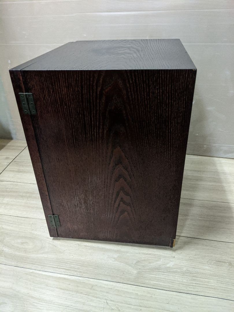 和箪笥　チェスト　小物入れ　レトロ家具