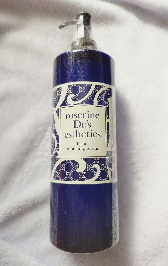 roserine Dr.'s esthetics アクアリフトピーリング