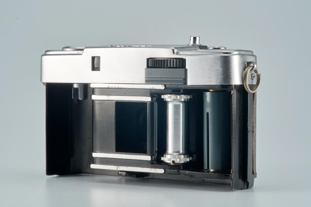OLYMPUS PEN -EE S 35mm ハーフフレームフィルムカメラ#C2