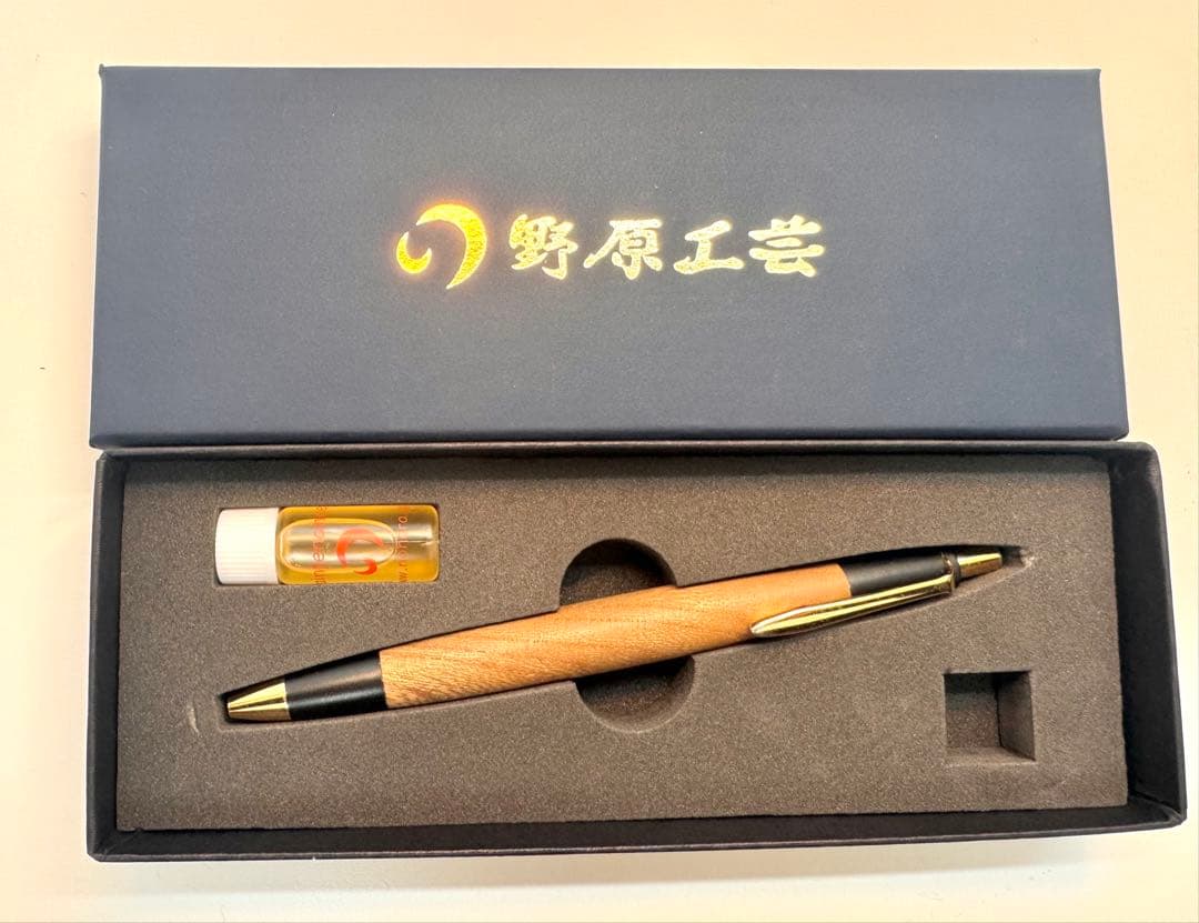 野原工芸シャーペン欅　まとめ売り　バラ売り⭕️ 値下げ⭕️