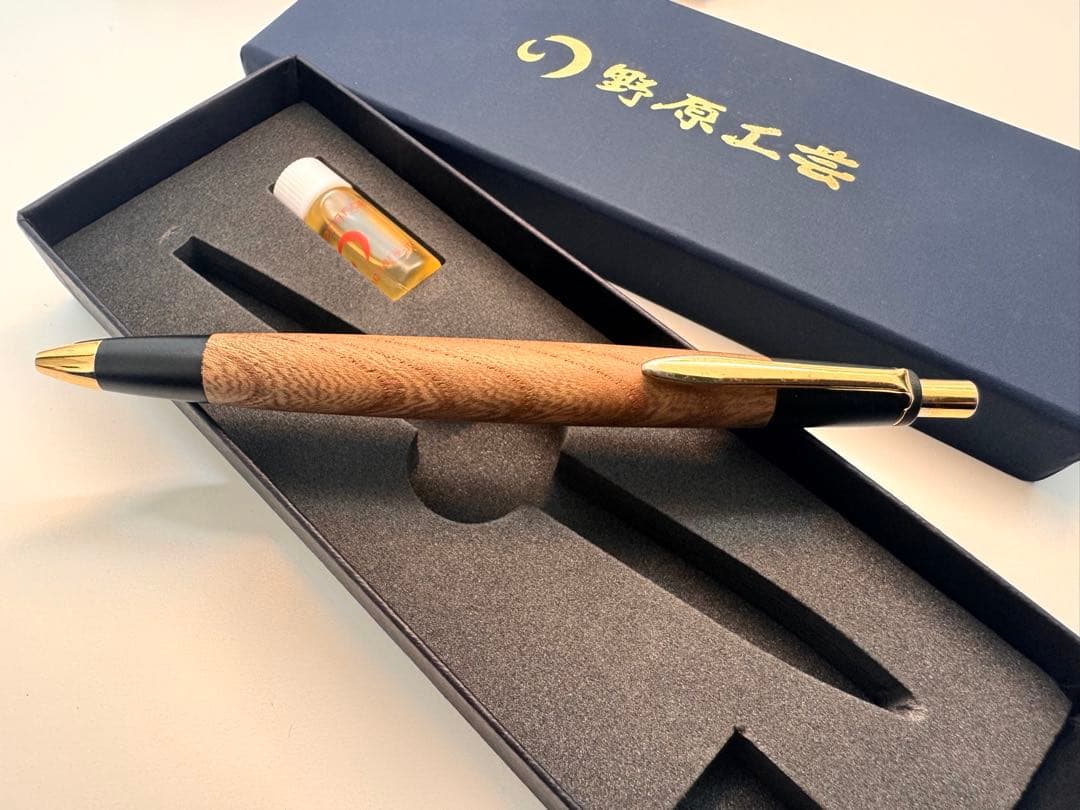 野原工芸シャーペン欅　まとめ売り　バラ売り⭕️ 値下げ⭕️