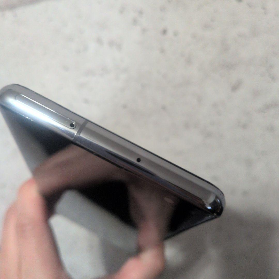 スマートフォン本体 Galaxy S10+ SC-04L docomo