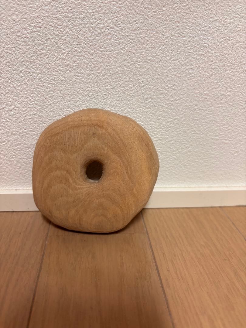 小山剛 木工 オブジェ