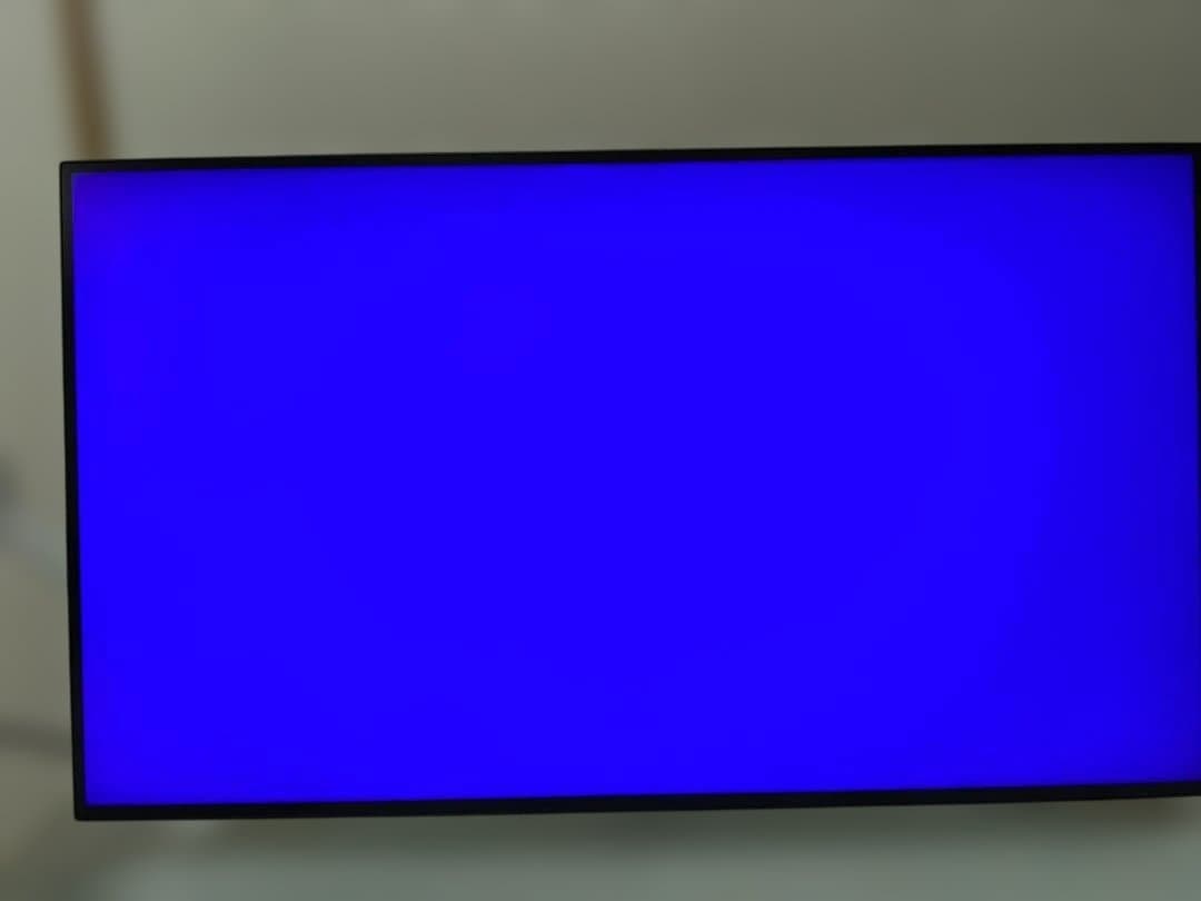 【美品 元箱】DELL U3223QE 31.5インチ 4K IPS Black