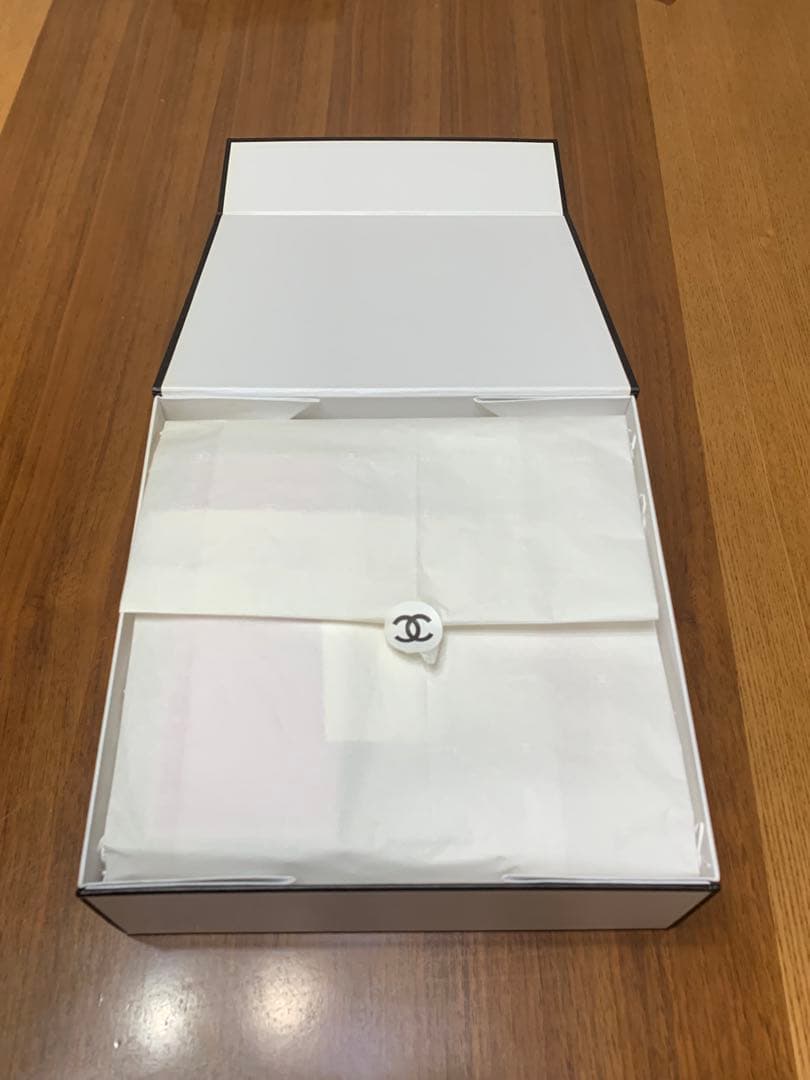 CHANEL CHANCE EAU TENDRE ヘアミスト　未開封フィルム付き