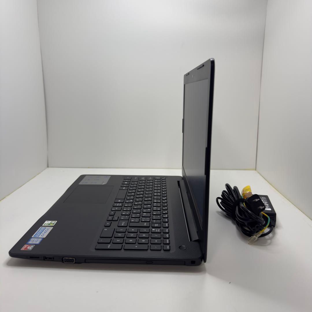 Windowsノート本体 DELL Vostro 15 3581