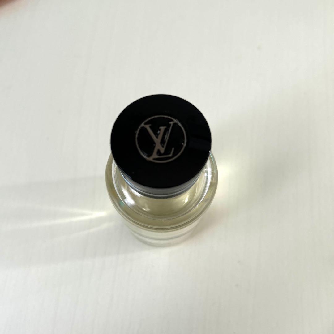 ルイヴィトン　スールラルート　100ml 香水