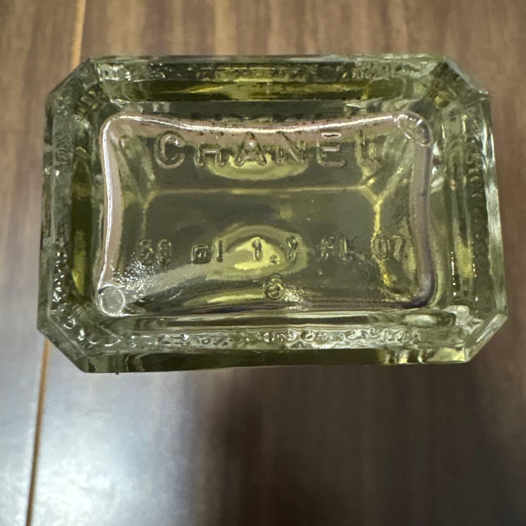 シャネル エゴイスト プラチナム オードトワレ　50ml