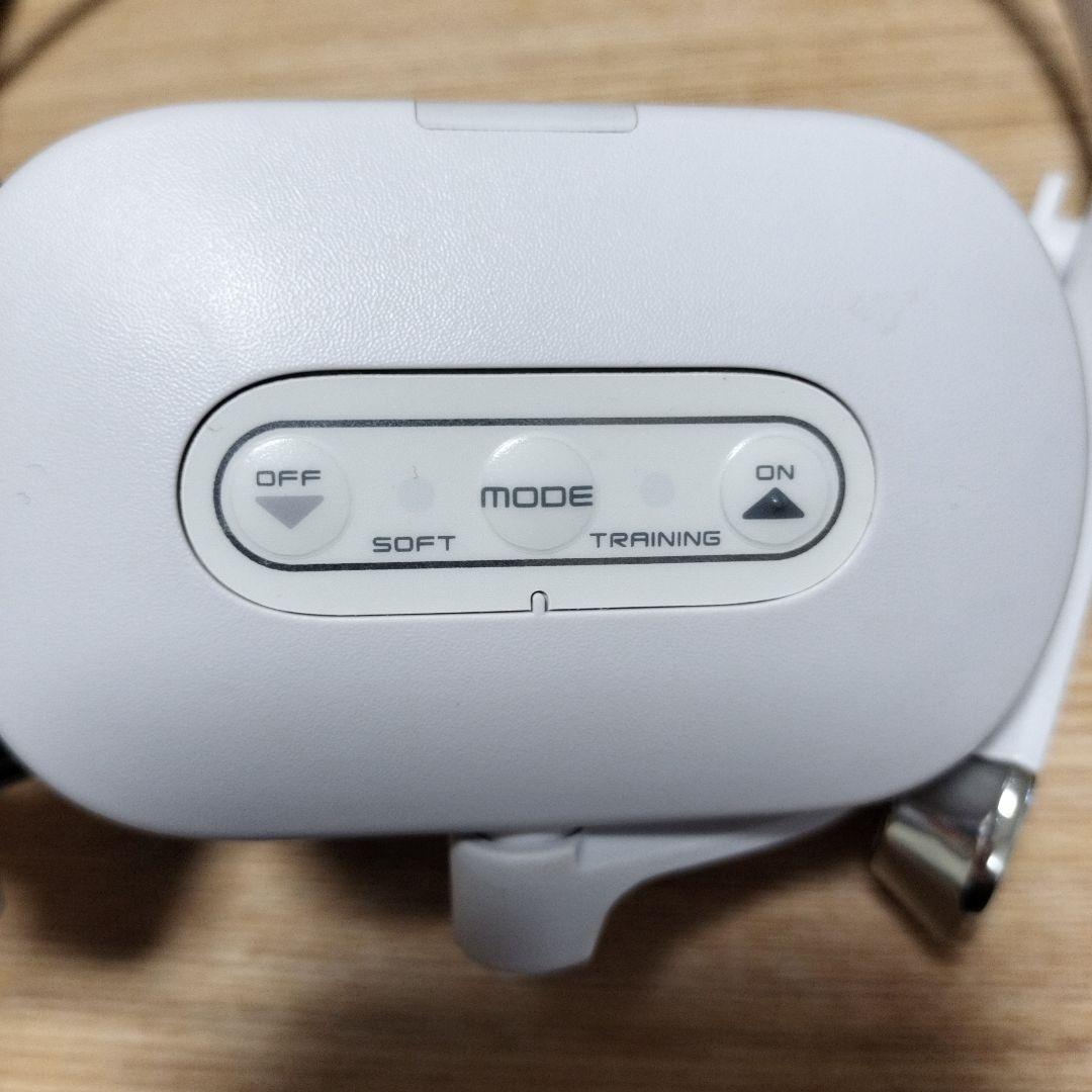 SIXPAD FacialFit　シックスパッド 顔用　EMS