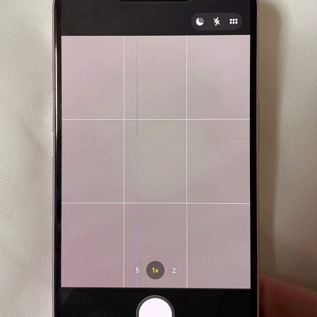 スマートフォン本体 Apple iPhone 15 256GB