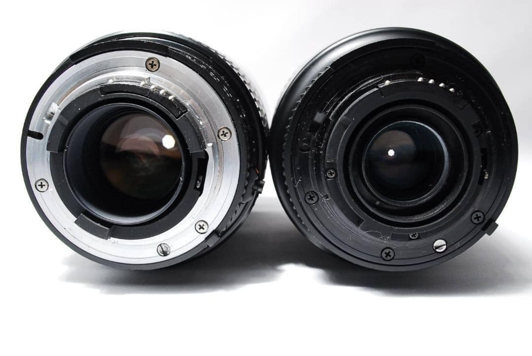 【決算セール】入学式・イベント Nikon D50 高画質一眼レフ 人気モデル