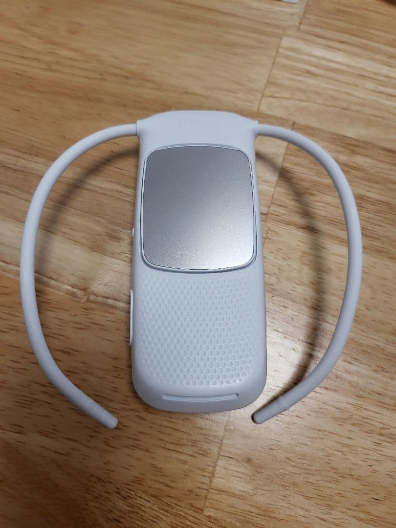 SONY REON POCKET 5 ウェアラブル冷却デバイス