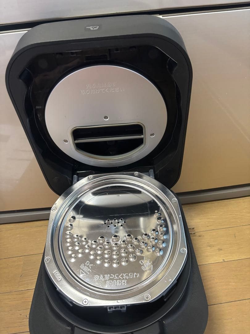 ZOJIRUSHI NW-SA10-BA 5.5合 2020年製