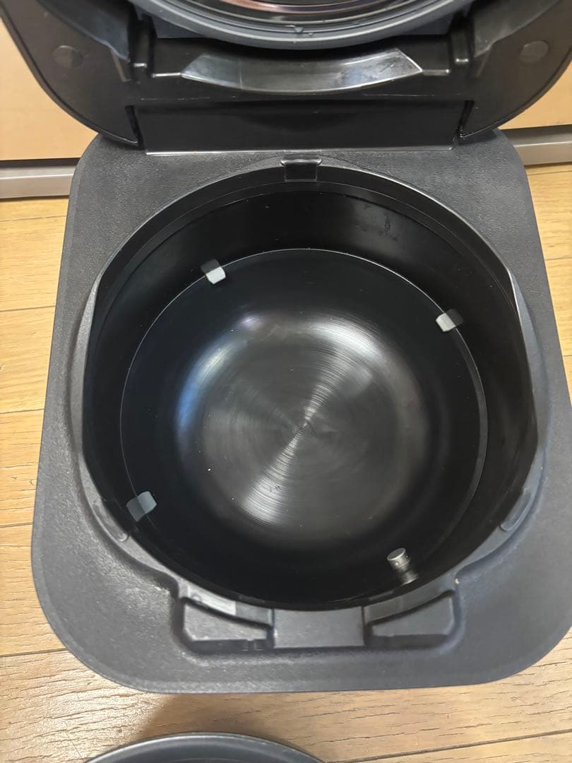 ZOJIRUSHI NW-SA10-BA 5.5合 2020年製
