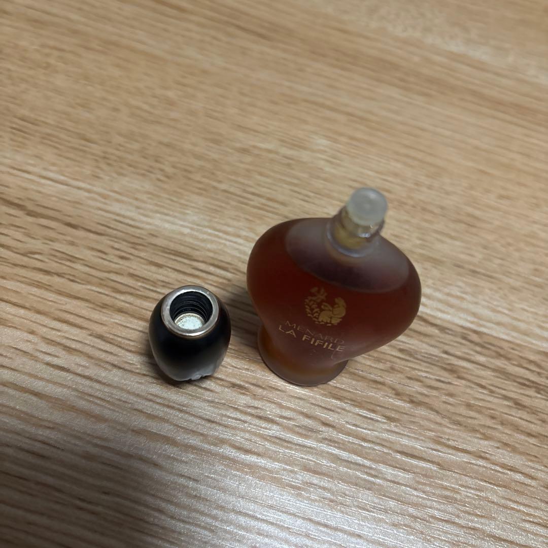 メナード　ラ・フィフィユ　18ml 未使用　最安値