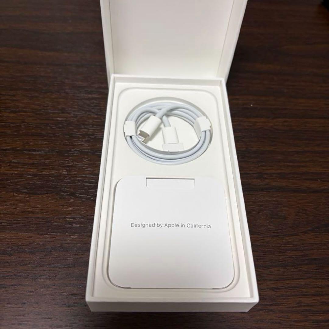 【即日発送可能】iPhone14 256GB SIMフリー 初期化済