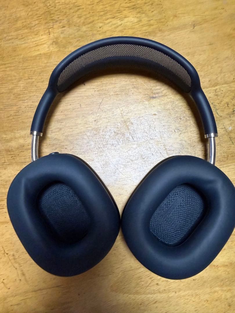 AirPods Max スペースグレー 本体