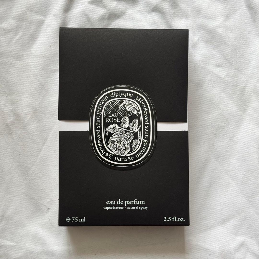 diptyque ディプティック オーローズ 75ml 香水