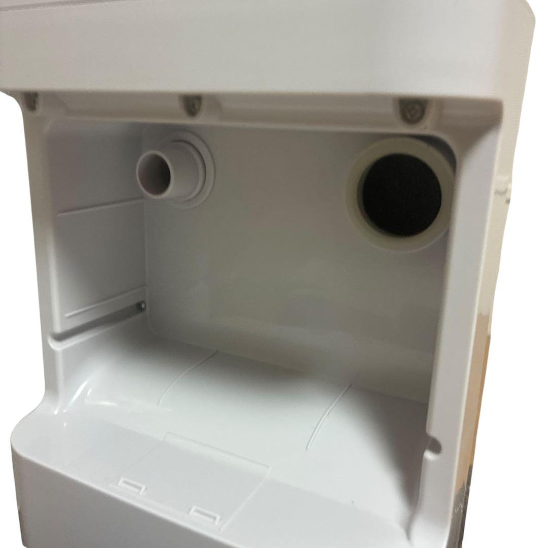 アイリスオーヤマ リンサークリーナー RNSK-300-W 動作確認済み現状出品