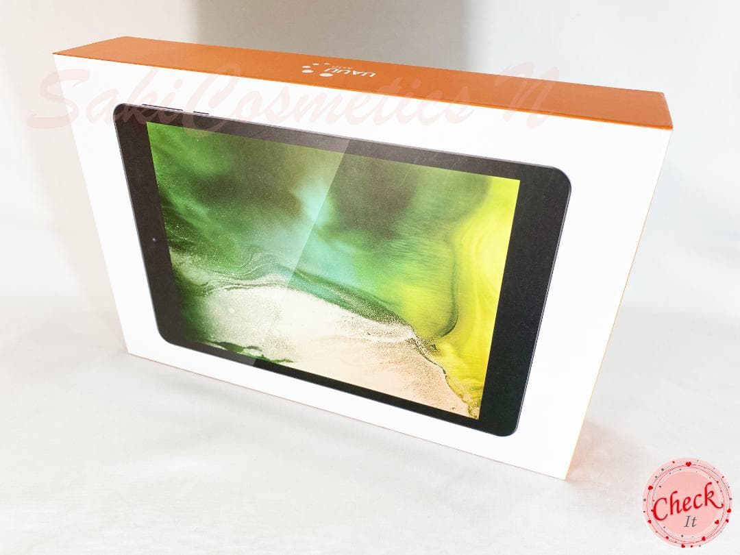 ✨美品✨最新版8インチタブレット✨ UAUU♡M10 付属品完備 動作確認済み✨
