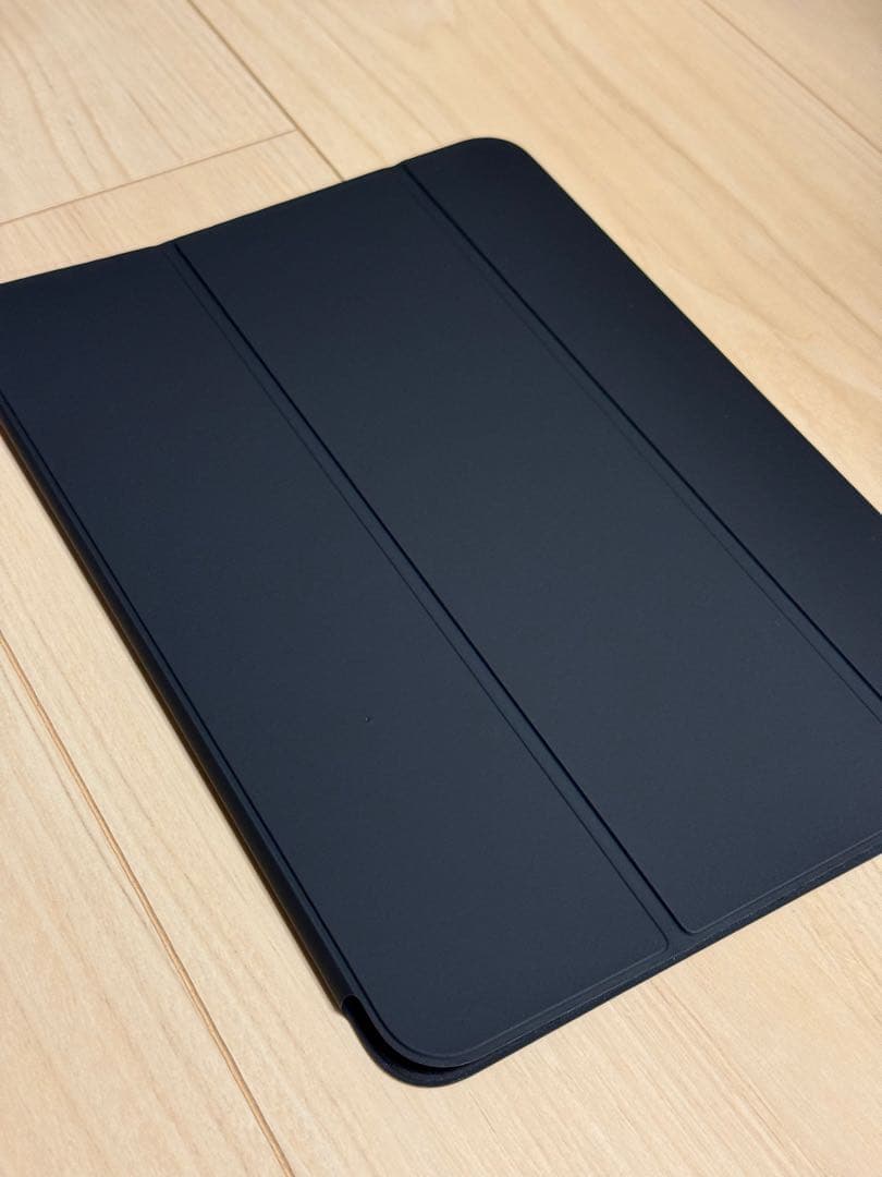 iPad Pro(M4,M5) Smart Folio 11インチ用　ブラック