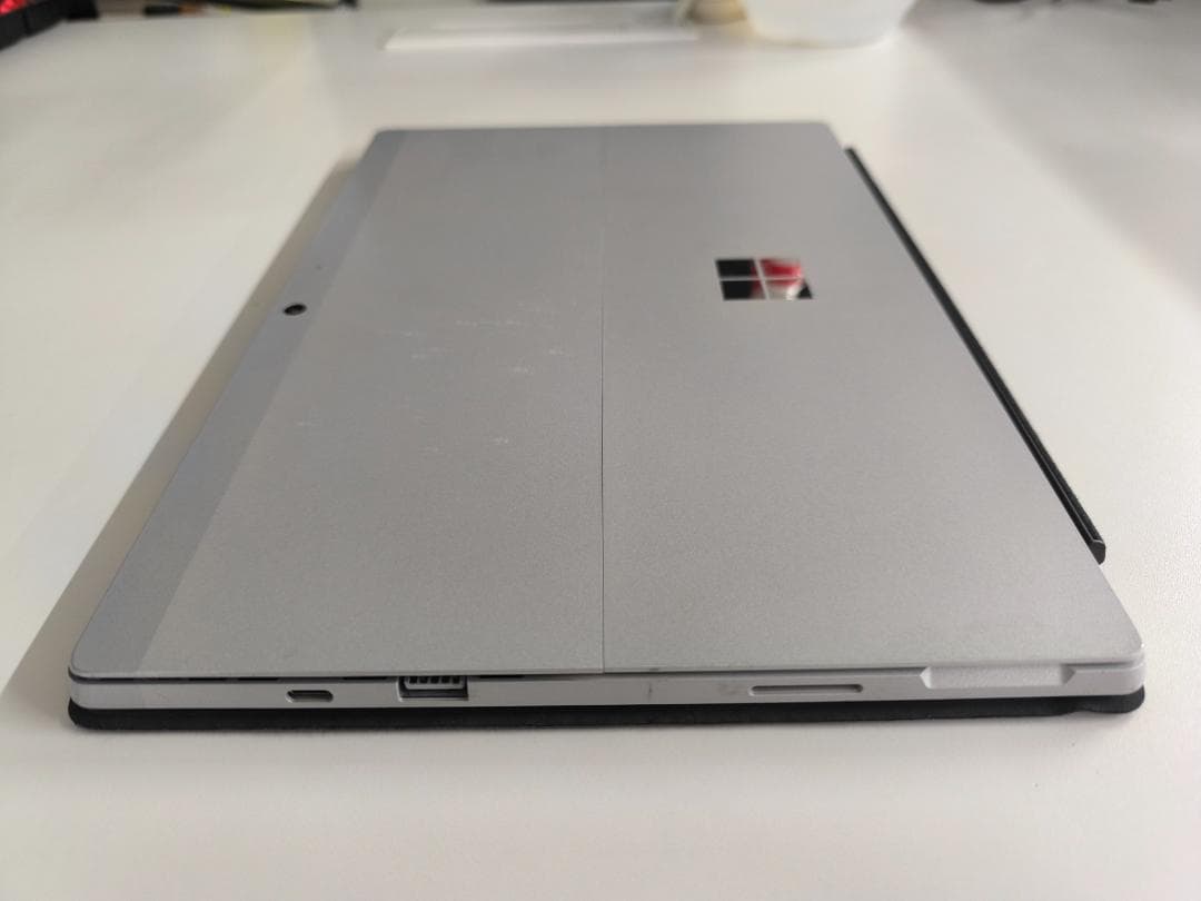 Surface Pro 7+ LTE バッテリー90％以上 Model 1961