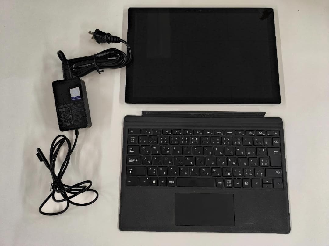 Surface Pro 7+ LTE バッテリー90％以上 Model 1961