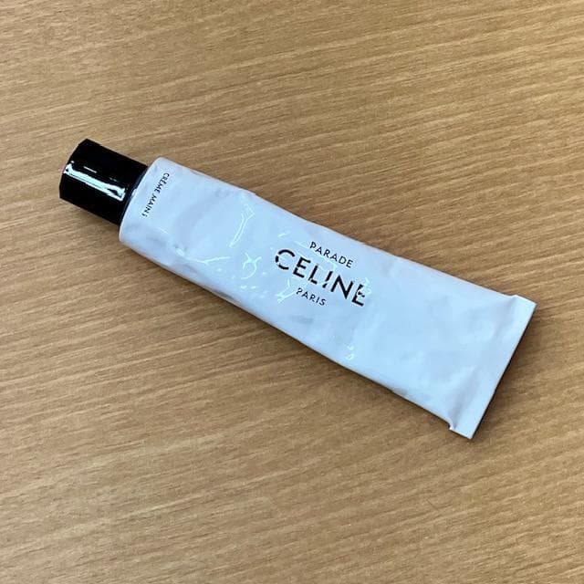 ●CELINE ハンドクリーム パラード30mL