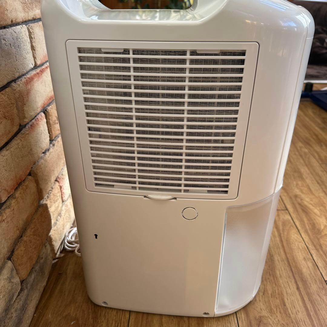 美品 CORONA コロナ CD-P6319 衣類乾燥機 除湿機