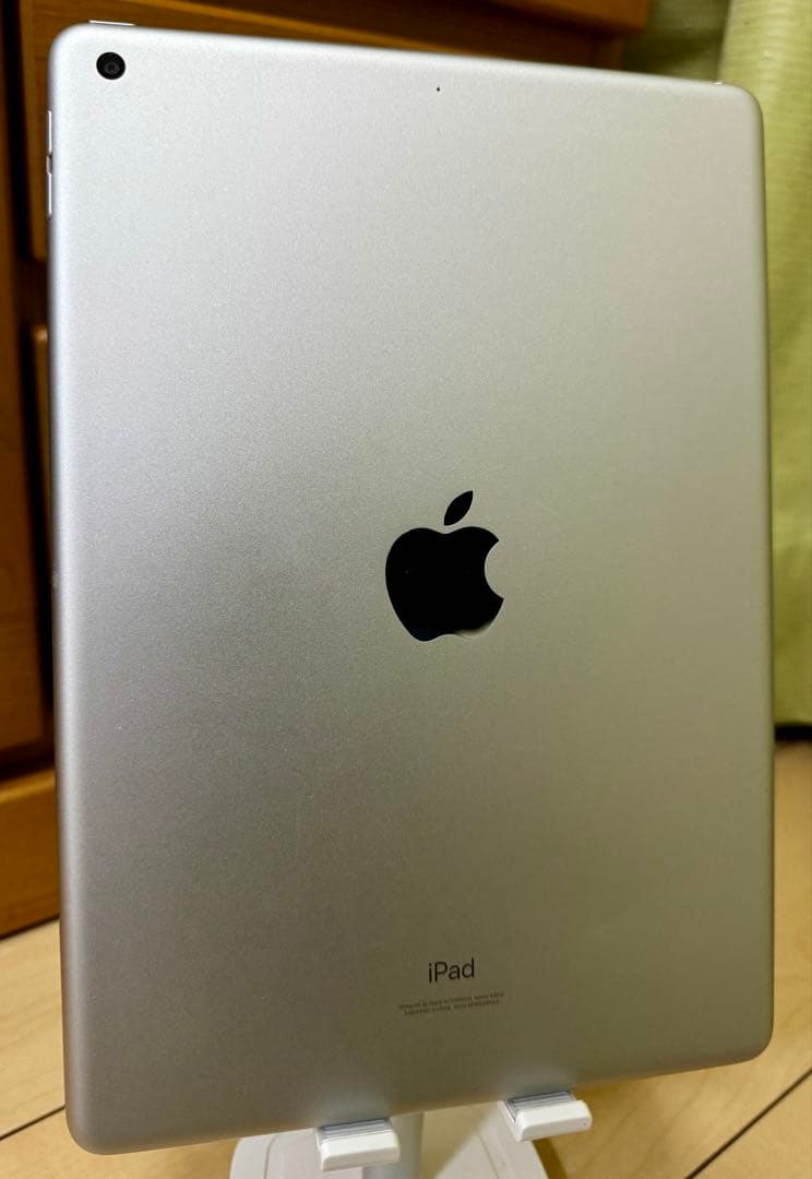 Apple iPad (第9世代) 64GB Wi-Fiモデル