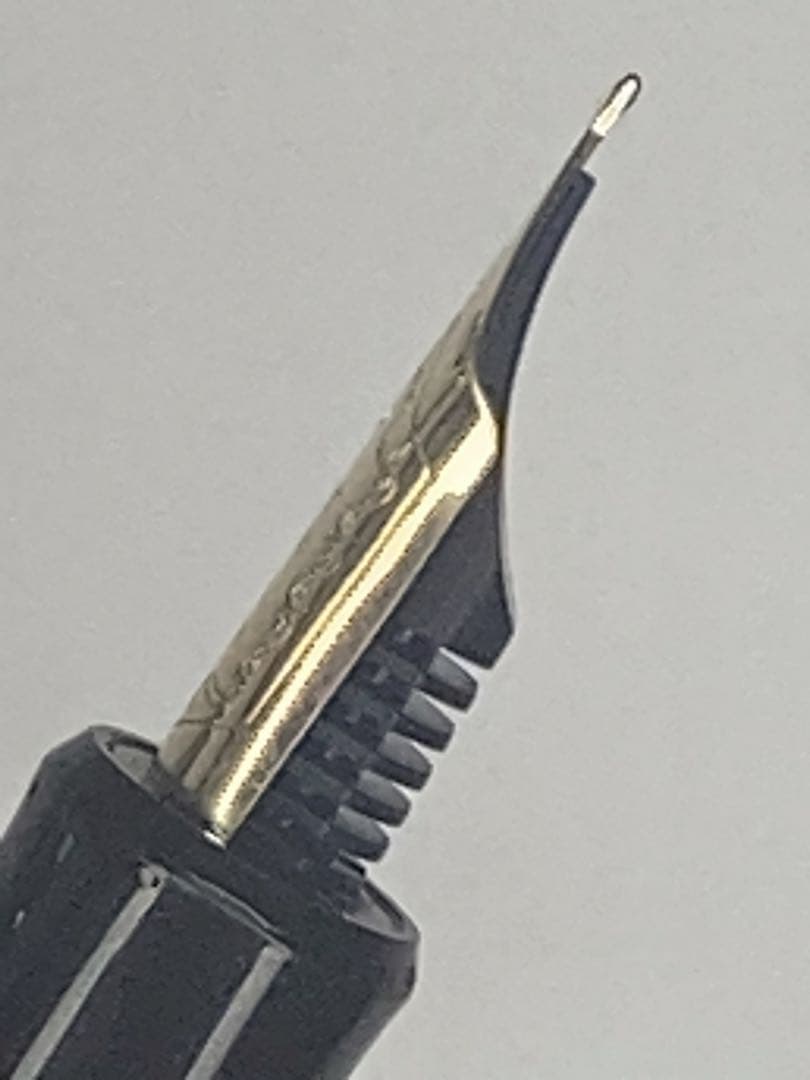 PILOT万年筆カスタム742F(細字)純正コンバーターCON-70・ケース付