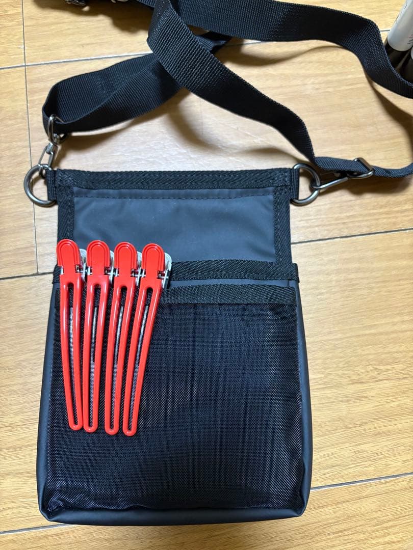 美容学生 教材 メイク道具 一式 まとめ売り プロ用 ケース付き