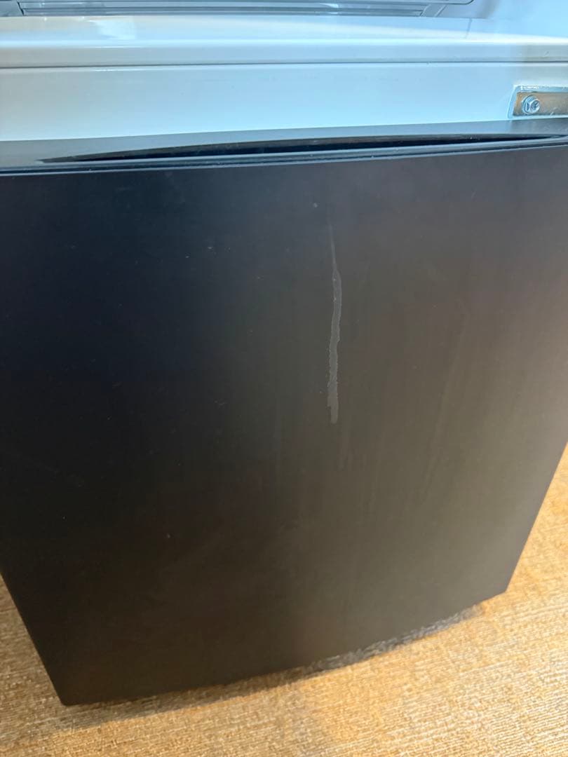 【2025年製】TOSHIBA 東芝 GR-W15BS 冷蔵庫 2ドア
