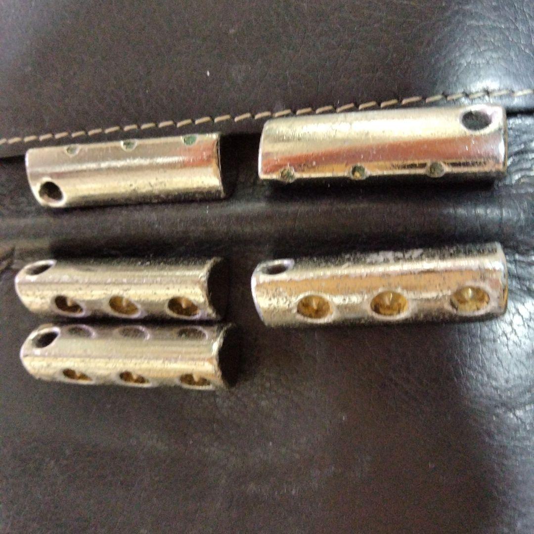 ひ*こ様 ５個 SEV Seeker model SS中古品鎖保証無し新品462