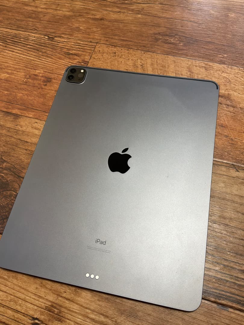 iPad Pro 12.9 第4世代 128GB Apple Pencil 2