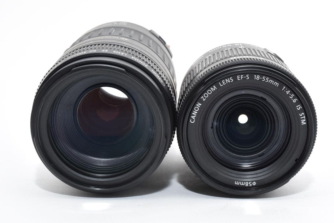 Canon EOS Kiss X10 美品 スマホ転送 初心者向け 動作確認済