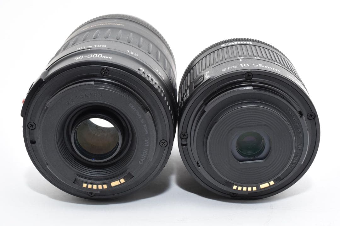 Canon EOS Kiss X10 美品 スマホ転送 初心者向け 動作確認済