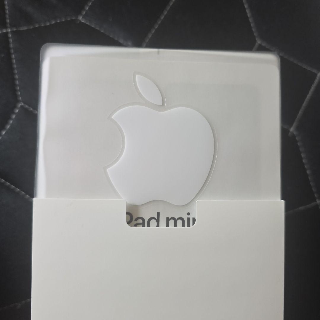 iPad本体 ipad mini 6 wifi-cellular 256gb